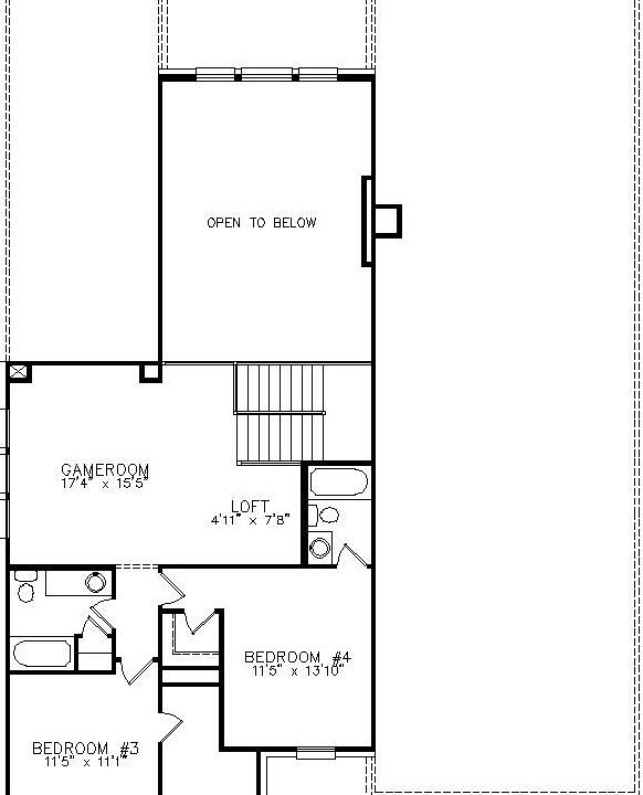 Second Level