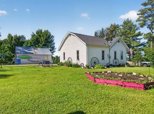 14420 Pillsbury Ln SE, Tenstrike, MN 56683