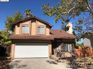 2719 San Gregorio Ct, Antioch, CA 94531