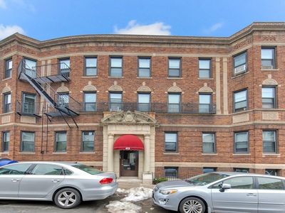 43 Glenville Ave APT 11, Allston, MA, 02134