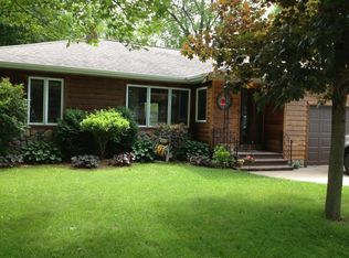 350 River Hts, Shawano, WI 54166