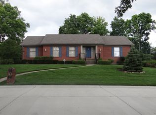 109 Penwood Rd, Lakeside Park, KY 41017