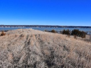 County Road 54 LOT C-WP001, Crofton, NE 68730