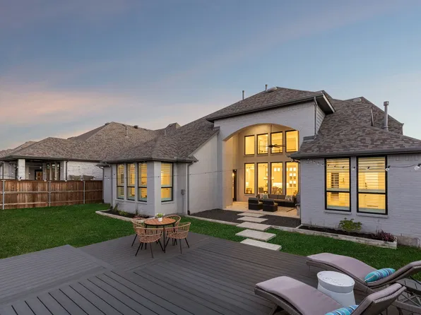 2226 Randas Way, Rockwall, TX 75087