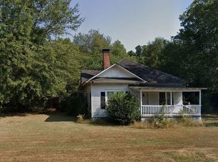 11501 Cumming Hwy, Canton, GA