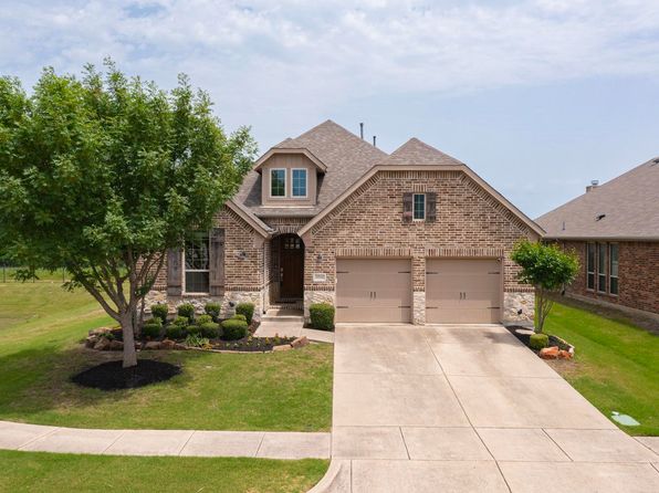 Home for Sale in McKinney TX