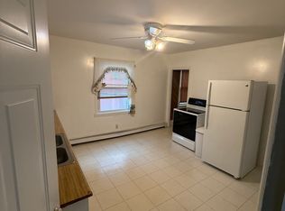 59 Grace St FLOOR 2, Pawtucket, RI 02860