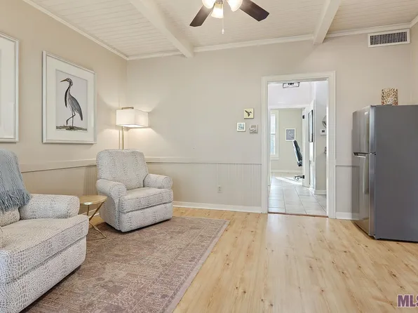 5903 Magnolia Ln, Saint Francisville, LA 70775