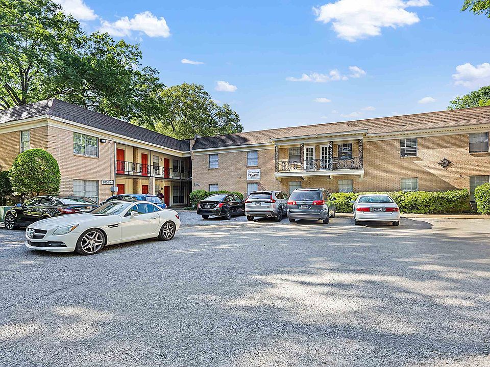 2nd image of 3636 Spottswood Ave APT 3