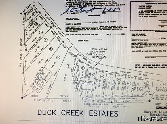 2nd image of 4351 County Road 1669