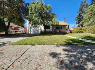 803 S Pearl St, Centralia, WA 98531