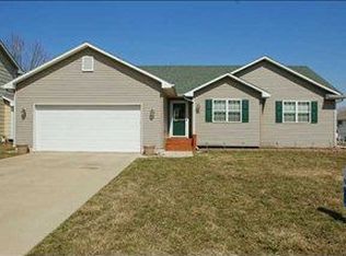 1701 W Wahkonsa Ave, Polk City, IA 50226