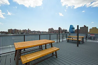 Rented by REAL New York