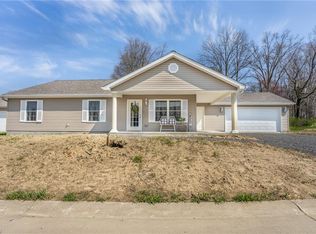603 S Raccoon Rd UNIT 53, Austintown, OH 44515