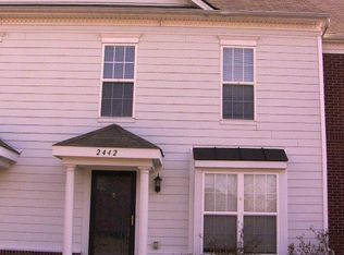 2442 Ogden Way, Lexington, KY 40509