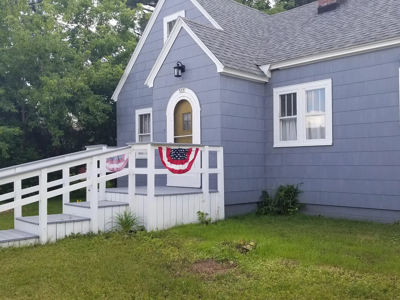 515 Flambeau Street - 1 — Photo 1