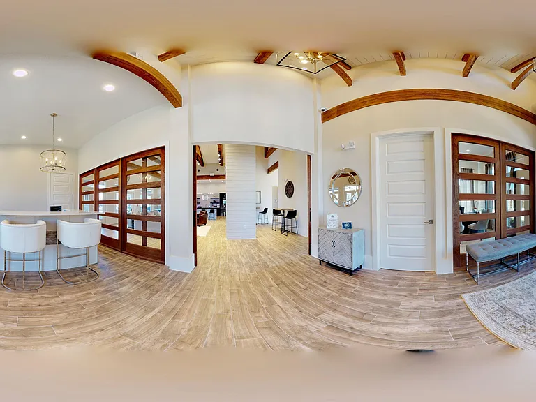 Silver Oaks Apartments — Photo 14