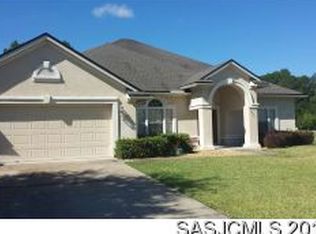 5831 Cypress Estates Dr, Elkton, FL 32033