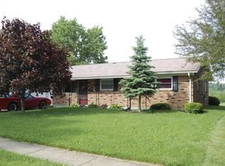 148 Mohican Trl, Lexington, OH 44904