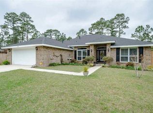 11596 Belize Dr, Pensacola, FL 32506