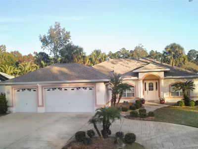 36 Rae Dr, Palm Coast, FL, 32164