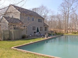 19 Devonshire Ln, Amagansett, NY 11930