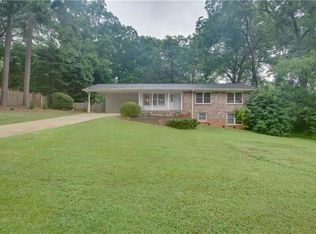 3460 Hemphill St, College Park, GA 30337
