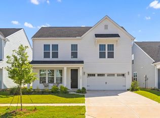 1223 Homecoming Blvd, Ravenel, SC 29470