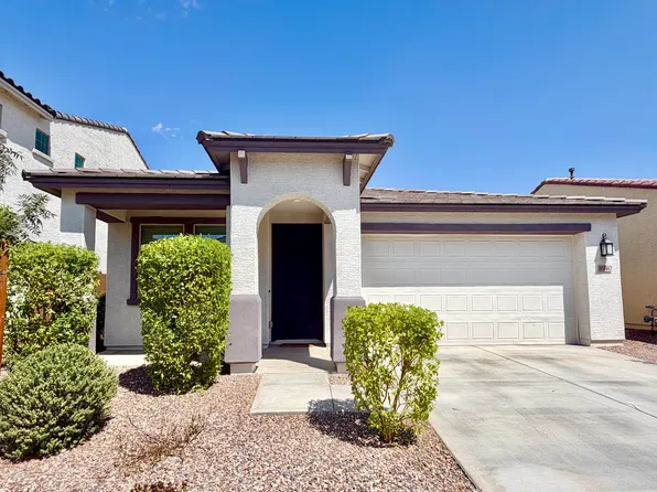 8940 W Orange Dr, Glendale, AZ 85305