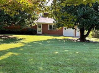 636 County Line Rd, Harmony, NC 28634