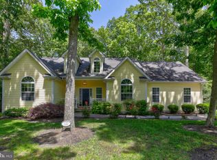 122 Madison Dr, Lewes, DE 19958