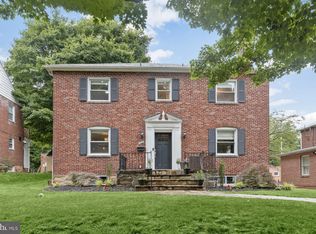 3507 White Chapel Rd, Baltimore, MD 21215