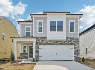 4112 Emeline Way #90, Fuquay Varina, NC 27526