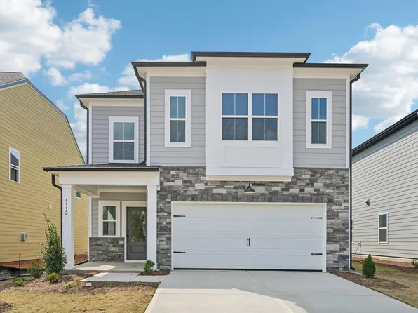 4112 Emeline Way #90, Fuquay Varina, NC 27526