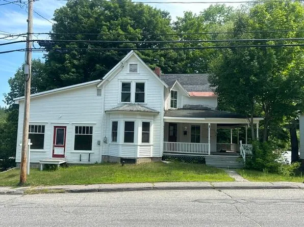 627 Prospect Avenue, Rumford, ME 04276