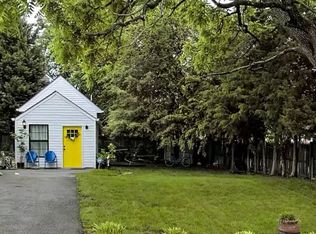 3409 17th St S, Arlington, VA 22204