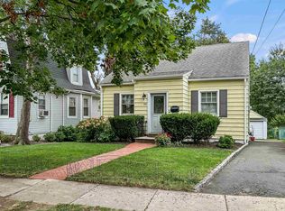 99 Church St, Nutley, NJ 07110