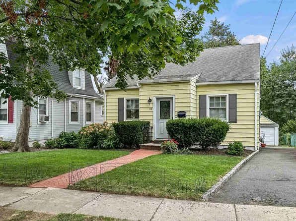 99 Church St, Nutley, NJ 07110