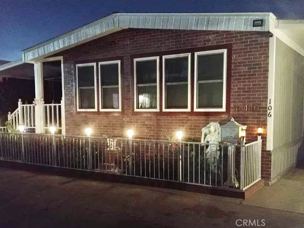 15430 Los Olivos St #106, Mission Hills, CA 91345