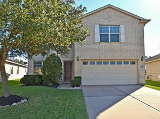 3019 Lexington Lake Dr, Missouri City, TX 77459