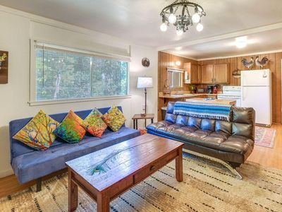 50541 N Highway 245, Miramonte, CA, 93641