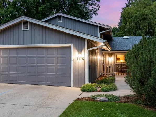 1115 Parkwood Dr, Fort Collins, CO 80525