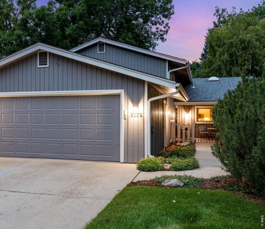 1115 Parkwood Dr