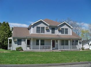 82 Sunset Ave #102, Meriden, CT 06450