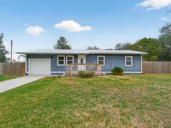 703 Bonnieview Rd, Fernandina Beach, FL 32034