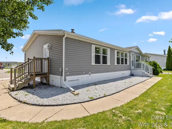 7204 E Grand River Ave Lot 142, Portland, MI 48875