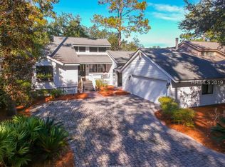 25 Marsh Winds, Hilton Head Island, SC 29926
