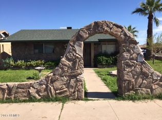 971 S Grand, Mesa, AZ 85210