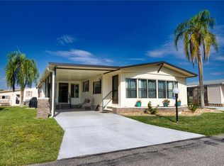 201 Martinique Rd, North Port, FL 34287