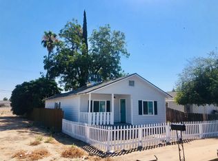 117 S 9th St, Fowler, CA 93625